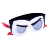 Kids Dracula Sunglasses - Kids Vampire Gifts